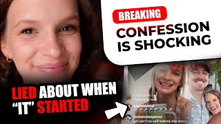 KYRA SIVERTSON Breaks Her Silence — Comes Clean About the REAL Reason Behind the Divorce!