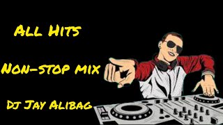 All HITS Non stop mix Dj Jay Alibag 2023 #dance  #haldi mix
