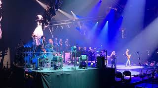 Through My Ray-Bans Eric Church Resch Center Green Bay, WI 9/25/25