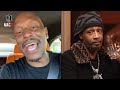 Tyrese Claims His Club Shay Shay Interview Will Have The Same Amount Of Views As Katt Williams!