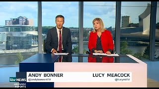 220627 ITV News Granada Reports