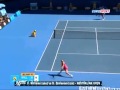 Best tennis grunt ever (Volume up!)