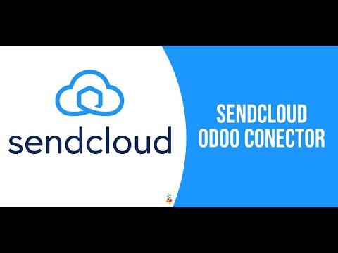 Sendcloud Odoo Conector Openinnova Youtube