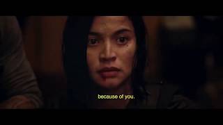 Official Trailer For “Buybust”   2018    By SheemMovieDrama