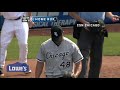 dioner navarro s 3 homer game