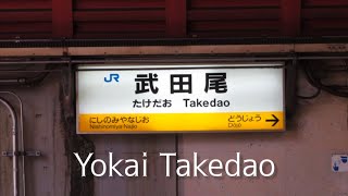 Yokai Takedao