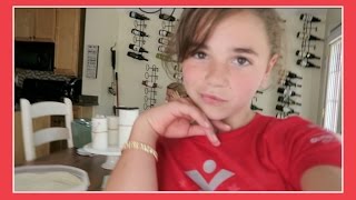 DON'T ACT LIKE YOU'RE SURPRISED | Flippin' Katie