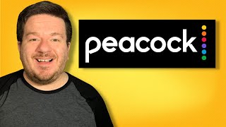 7 Reasons Peacock TV is Now a MUST HAVE Streaming Service | Peacock Review