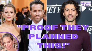 BREAKING! Justin Baldoni AMENDS Complaint Against The NYT!