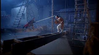 Best Martial Arts Action Movies - Chinese Kung Fu Action Movie