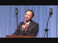 「风暴中的避难所」a 2009新春布道会 广东话 程蒙恩福音视频