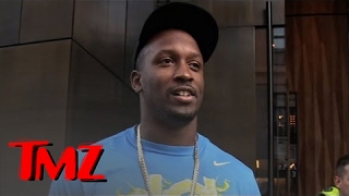 NFL Tight End - Doesn't Murder Anyone! | TMZ