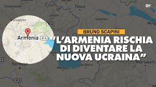 Bruno Scapini: \