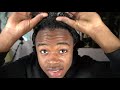 How To Get 360 Waves With Long Hair  2 YEARS WOLFING