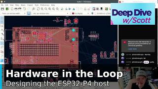 Deep Dive w/Scott: Hardware in the Loop Host #adafruit
