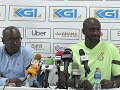 NEXT🇬🇭 BLACK STARS COACH REVEALED After Otto Addo's Shocking Exit!