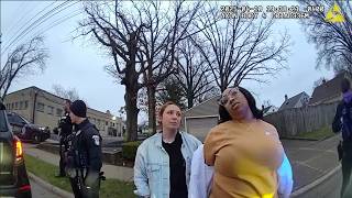 Traffic Stop Turns Into Drug Dealer's Worst Nightmare