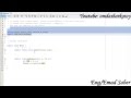 22 | Java Programming Course | Method that returns a value