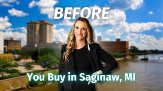 What You Really Need to Know Before Moving to Saginaw, MI