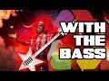 With The Bass