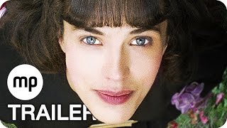 DER WUNDERBARE GARTEN DER BELLA BROWN Trailer German Deutsch (2017)