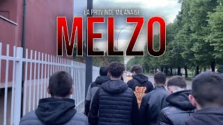 GabMorrison - Melzo : la province de Milan (avec BlockBoyBvlls)