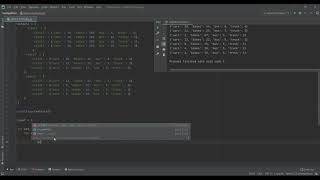 Python: How to access nested dictionary