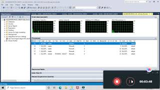 How to find Blocking in SQL server
