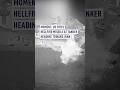 US fires Hellfire missile at tanker heading toward Iran