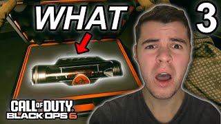 WE FOUND IT!!! Call of Duty Black Ops 6 Campaign (Part 3)