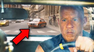 Fast X: Fast & Furious Trailer Reaction and Breakdown!
