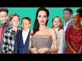 Angelina Jolie's kids: Everything you need to know about them