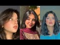 Girl's TikTok videos💕 | 05 | | TikTok Compilation🔥| | Trending Tales|