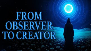 How Consciousness Creates Reality (The Truth About Observation)