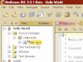 Java 01: Hello World