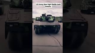 The U.S. Army’s New Light Tank Should Make Russian Generals Sweat