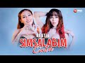 BESTie - Simsalabim Cinta (Official Music Video)