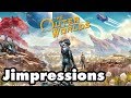 The Outer Worlds - Take Me Home, Outer Worlds! (Jimpressions)