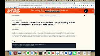 R language-how to solve error ---- could not find function