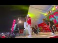 Mr. Bow - Performance Nampula Mozambique