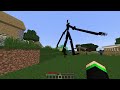 sİren kafa vs cameraman bÜyÜk savaŞ minecraft