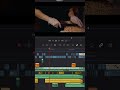 davinci resolve 18 timeline taipei taiwan travelvideo shorts wtaipei