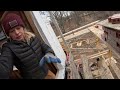 BeforeVZAfter 360 days  Timelapse Building Our Custom Home (Faris and Lisa)