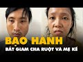 Vụ bé 6 tuổi bị bạo hành ở quận 8: Bắt giam cha ruột và mẹ kế