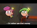 the fairly oddparents fairly odder ama wand prime and fairy mount plus