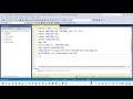 SQL DDL & DML Part 1
