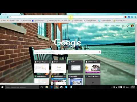 How to view cached copy of any website? How to view cached copy of any website?