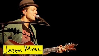 You Can Rely On Me [Live] | #JasonandJane Live From the Road  | Jason Mraz