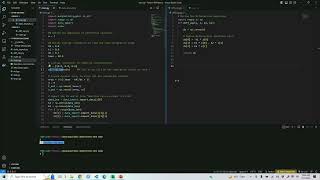 A full Python demo to solve a group of differential equations numerically using Euler method