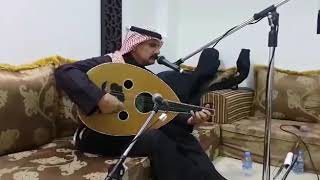 الفنان عطاالله الرشيدي _ هذا الفراق _ جلسة الريان